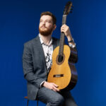 Classical Guitar Lessons Haberfield