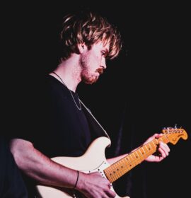 Guitar Lessons Abbotsford