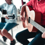 Music Lessons in Upper North Shore Hornsby,  Sydney