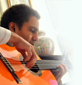 Online Guitar Lessons